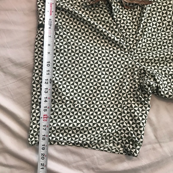 Green Patagonia Board Shorts size 32 - Picture 3 of 5